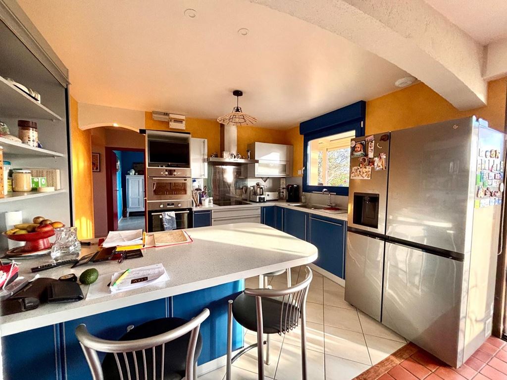 Maison ST GEORGES D'ELLE (50680) ODEVA IMMOBILIER