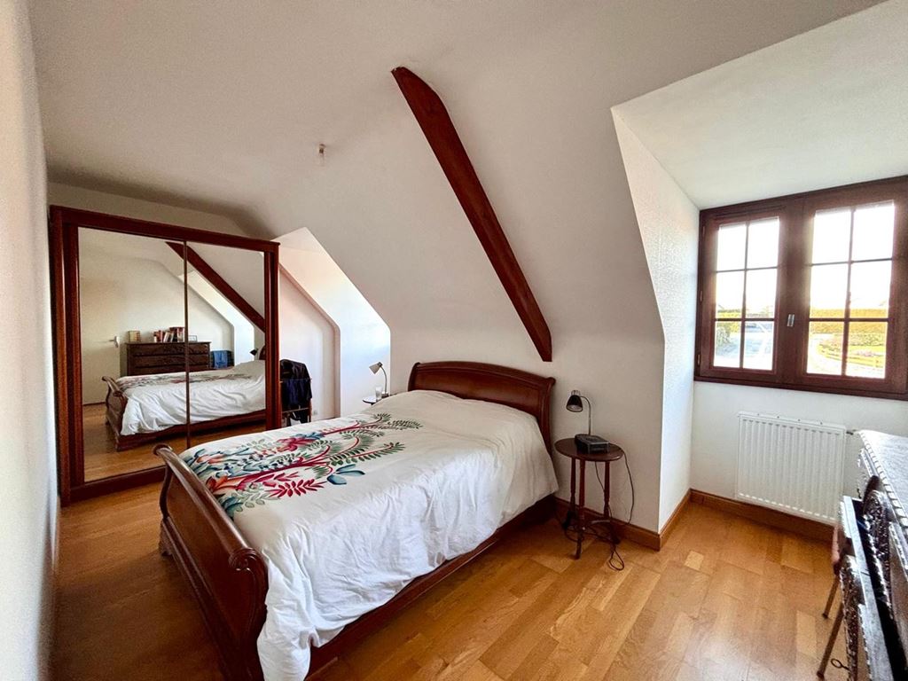 Maison ST GEORGES D'ELLE (50680) ODEVA IMMOBILIER