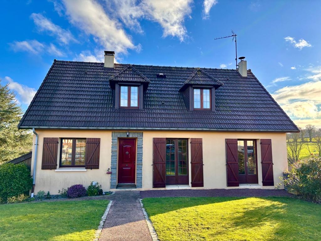 Maison ST GEORGES D'ELLE (50680) ODEVA IMMOBILIER