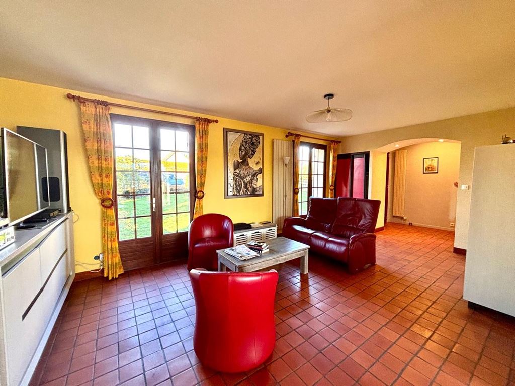 Maison ST GEORGES D'ELLE (50680) ODEVA IMMOBILIER