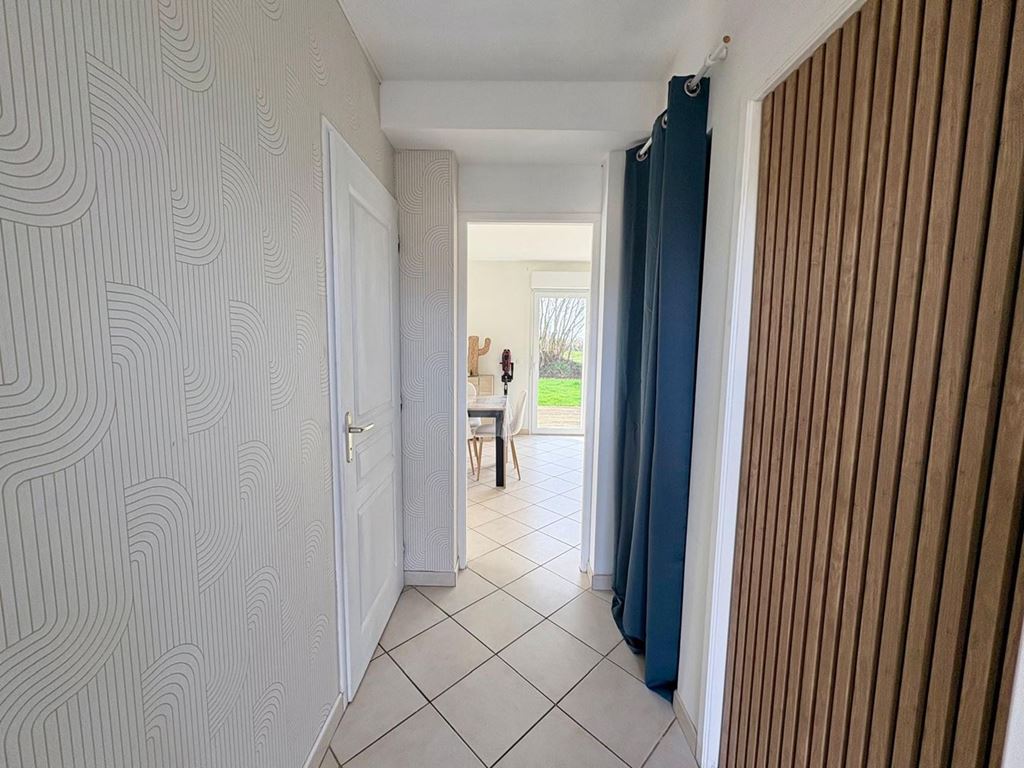 Maison DOMJEAN (50420) ODEVA IMMOBILIER