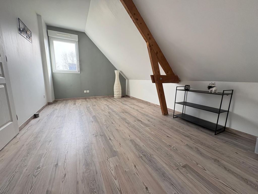 Maison DOMJEAN (50420) ODEVA IMMOBILIER