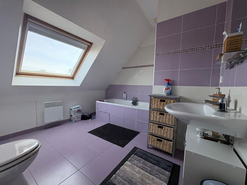 Maison DOMJEAN (50420) ODEVA IMMOBILIER