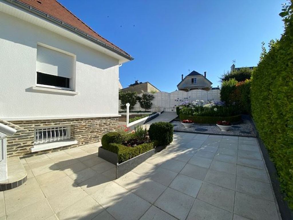 Maison SAINT-LO (50000) ODEVA IMMOBILIER