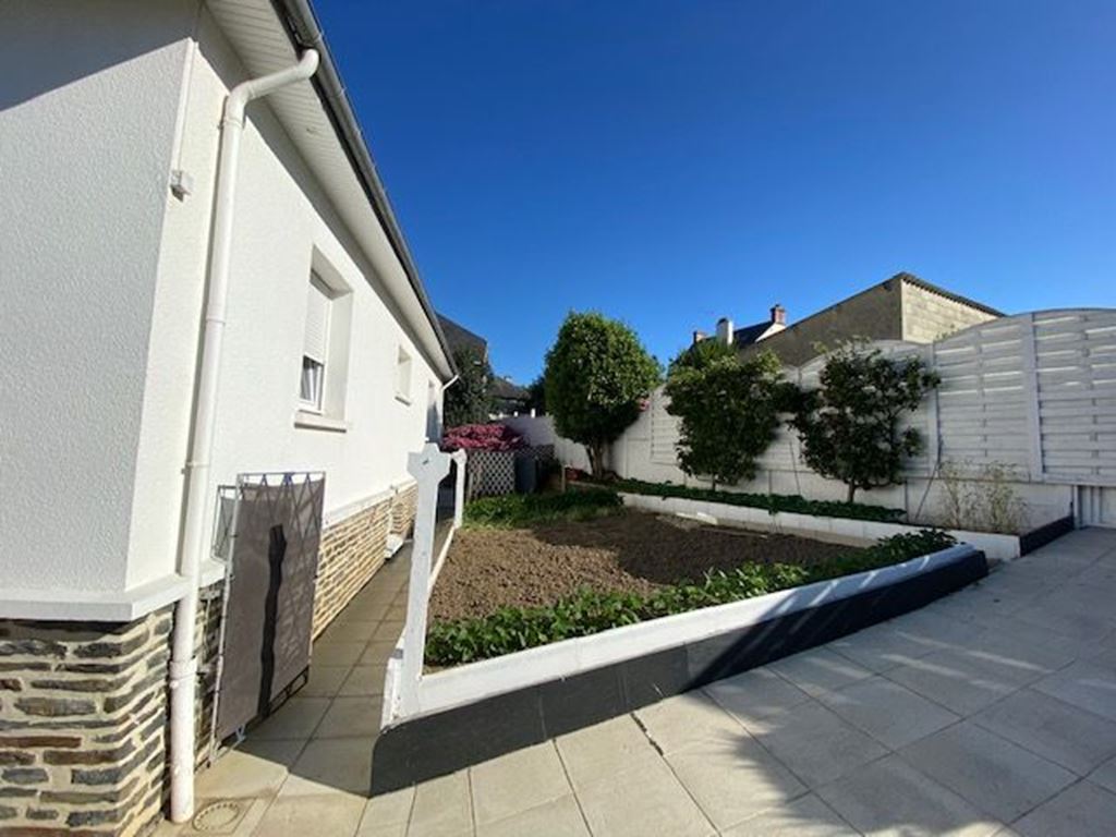 Maison SAINT-LO (50000) ODEVA IMMOBILIER