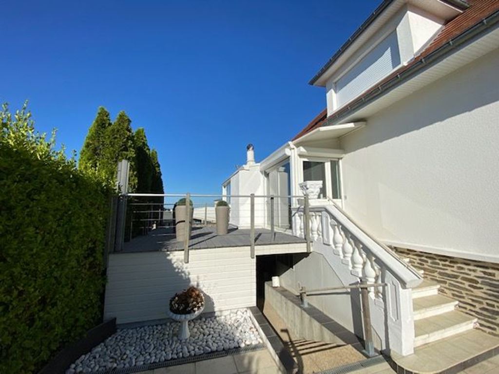 Maison SAINT-LO (50000) ODEVA IMMOBILIER