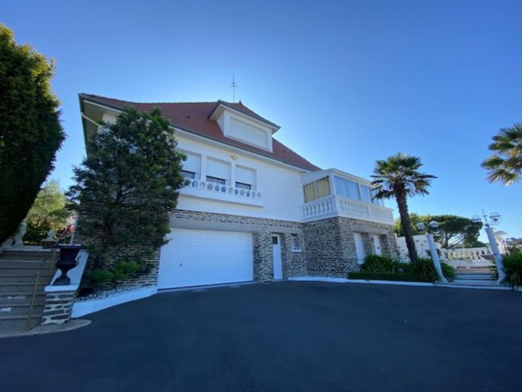 Maison SAINT-LO (50000) ODEVA IMMOBILIER