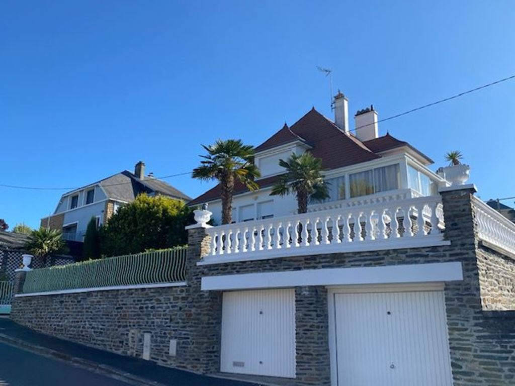 Maison SAINT-LO (50000) ODEVA IMMOBILIER