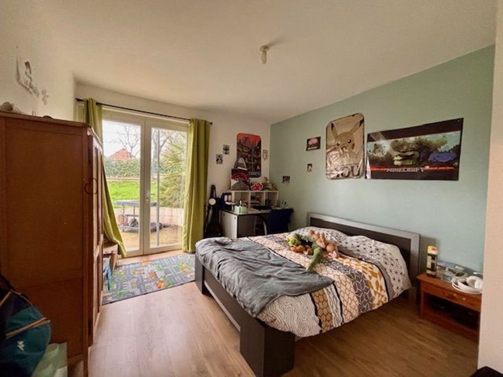 Maison SAINT-JEAN-D-ELLE (50810) ODEVA IMMOBILIER