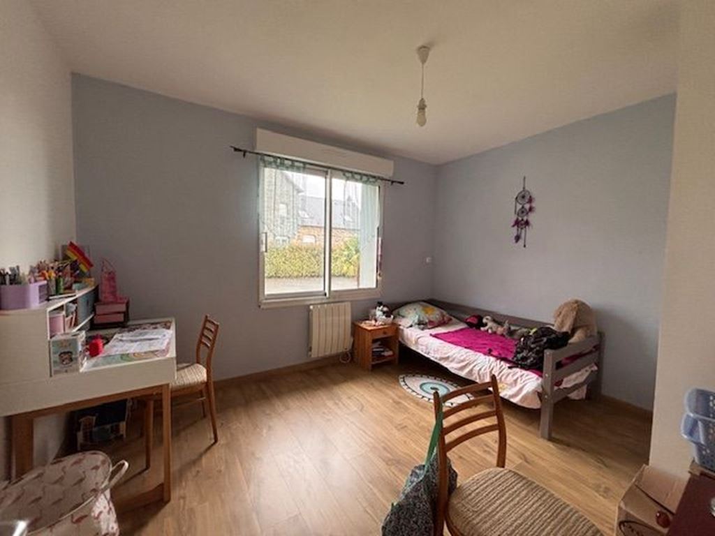 Maison SAINT-JEAN-D-ELLE (50810) ODEVA IMMOBILIER