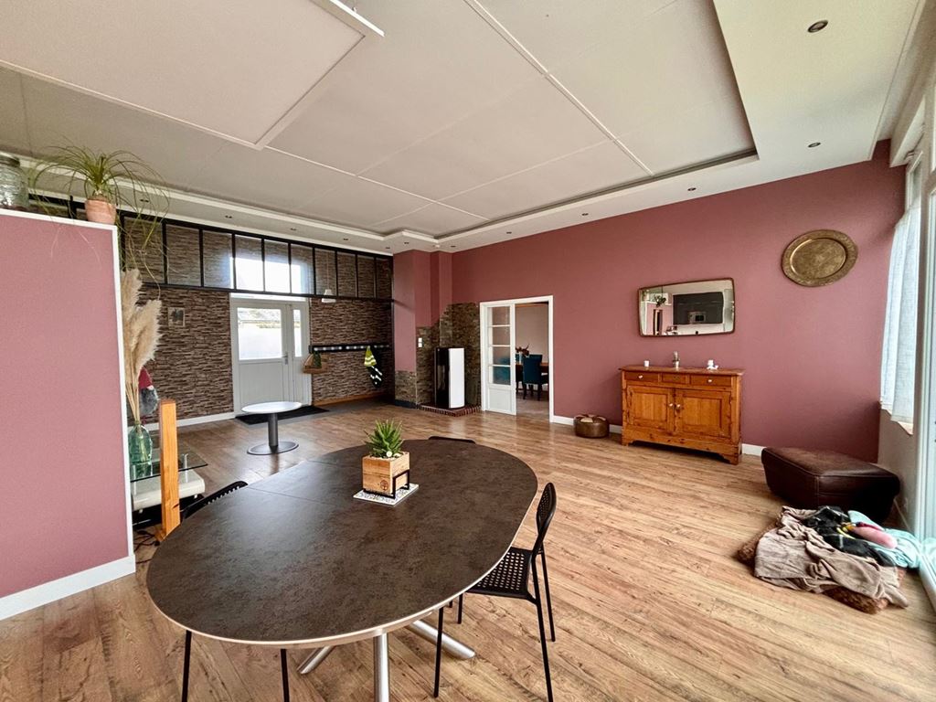 Maison SAINT-JEAN-D-ELLE (50810) ODEVA IMMOBILIER