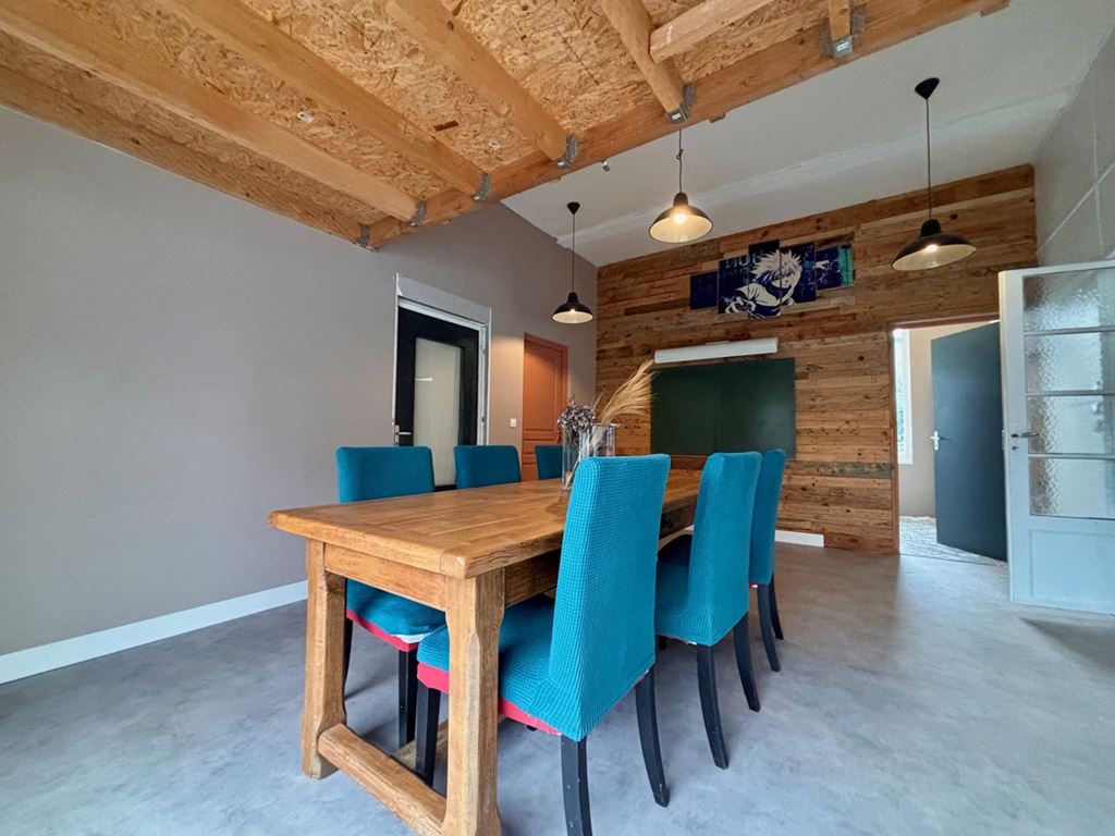 Maison SAINT-JEAN-D-ELLE (50810) ODEVA IMMOBILIER