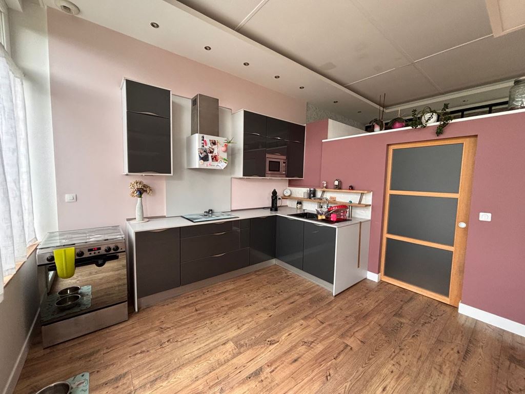 Maison SAINT-JEAN-D-ELLE (50810) ODEVA IMMOBILIER