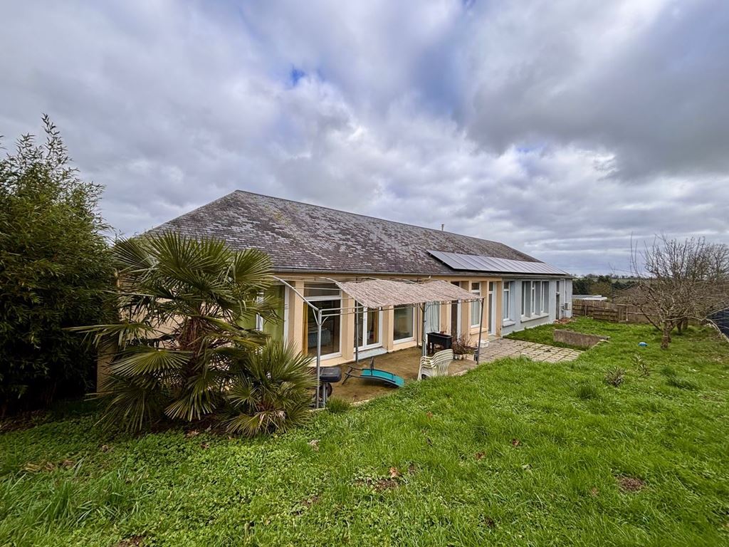 Maison SAINT-JEAN-D-ELLE (50810) ODEVA IMMOBILIER