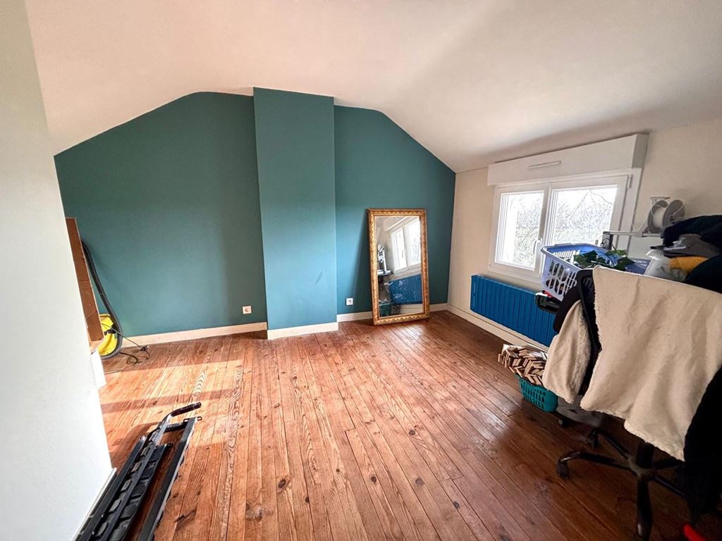 Maison BOURGVALLEES (50750) ODEVA IMMOBILIER