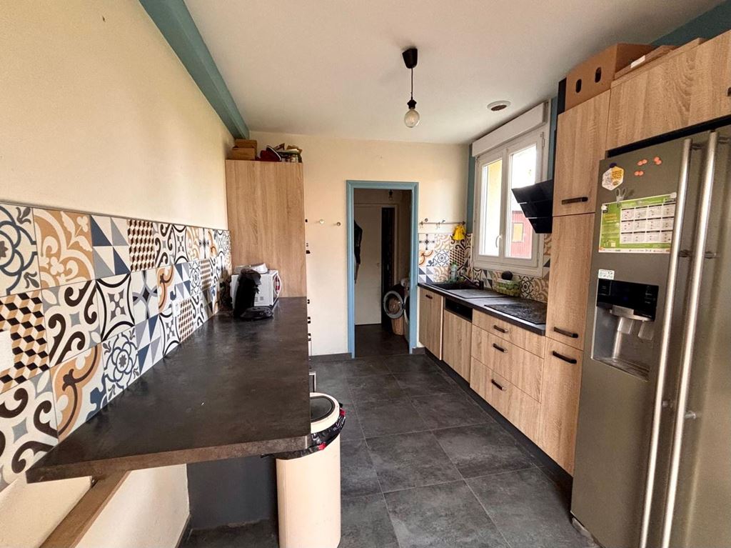 Maison BOURGVALLEES (50750) ODEVA IMMOBILIER