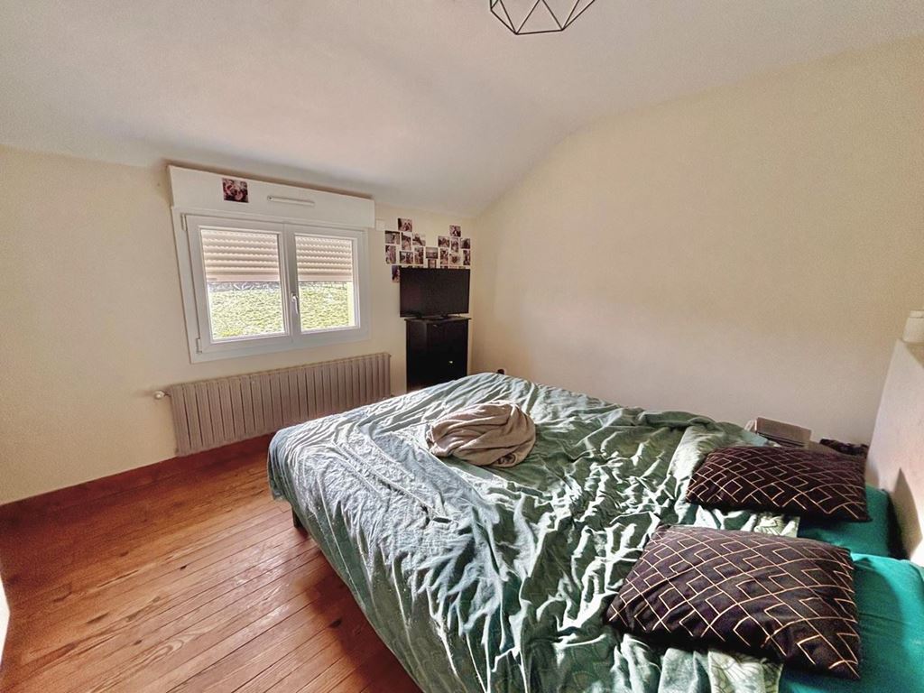 Maison BOURGVALLEES (50750) ODEVA IMMOBILIER