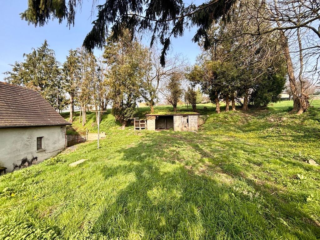 Maison CONDE SUR VIRE (50890) ODEVA IMMOBILIER