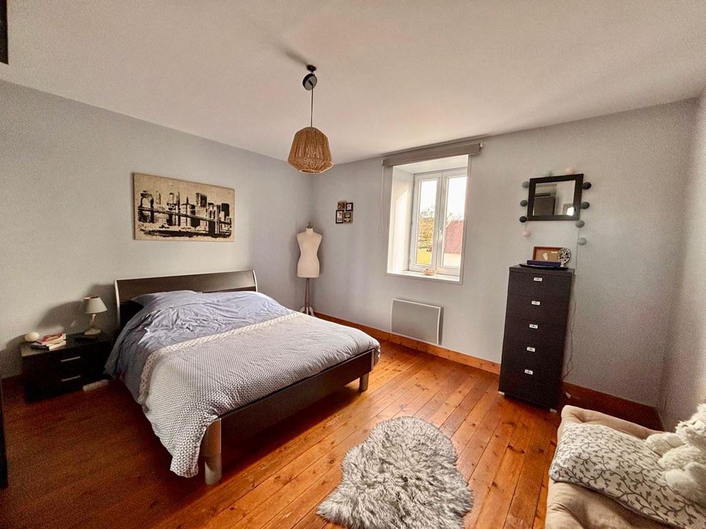 Maison LE MESNIL RAOULT (50420) ODEVA IMMOBILIER