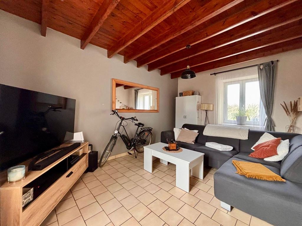 Maison LE MESNIL RAOULT (50420) ODEVA IMMOBILIER