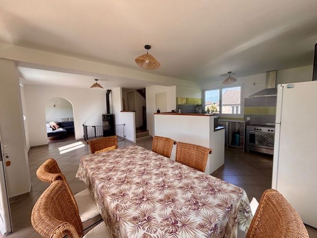 Maison SAINT-JEAN-D-ELLE (50810) ODEVA IMMOBILIER