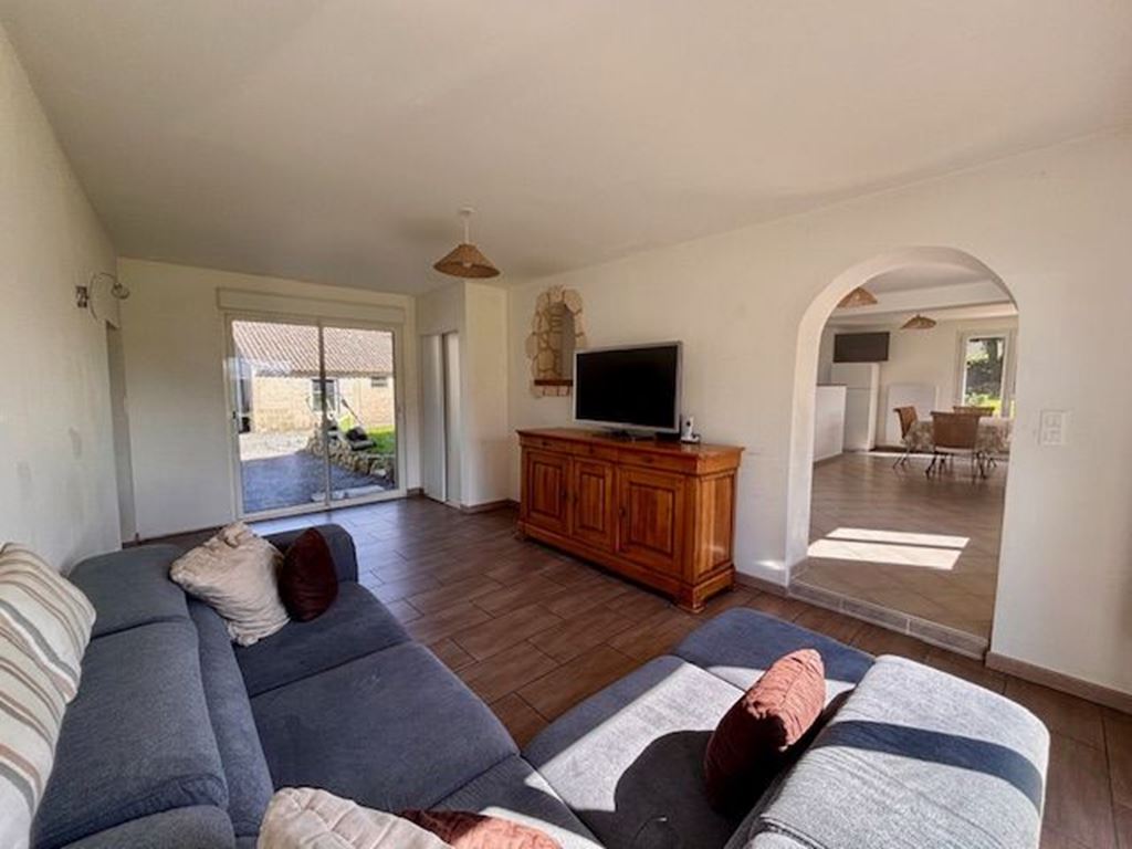 Maison SAINT-JEAN-D-ELLE (50810) ODEVA IMMOBILIER