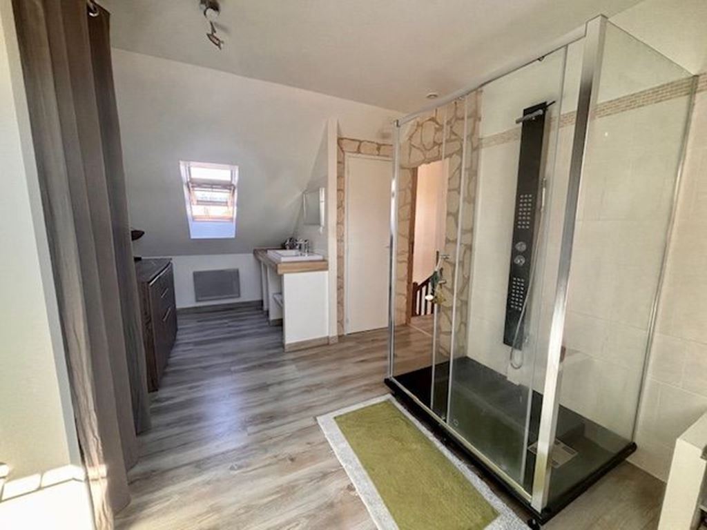 Maison SAINT-JEAN-D-ELLE (50810) ODEVA IMMOBILIER