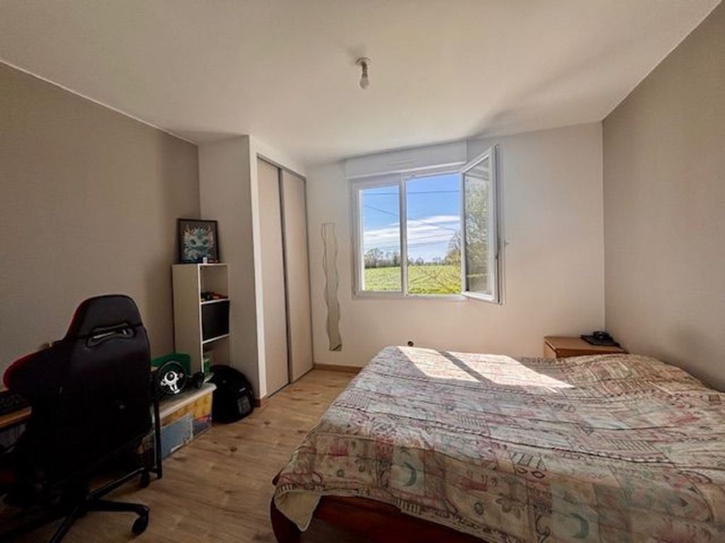 Maison SAINT-JEAN-D-ELLE (50810) ODEVA IMMOBILIER