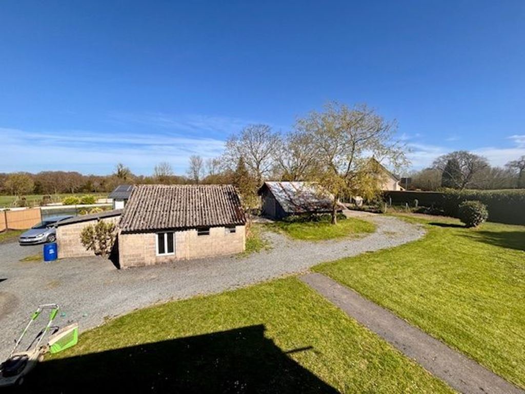 Maison SAINT-JEAN-D-ELLE (50810) ODEVA IMMOBILIER