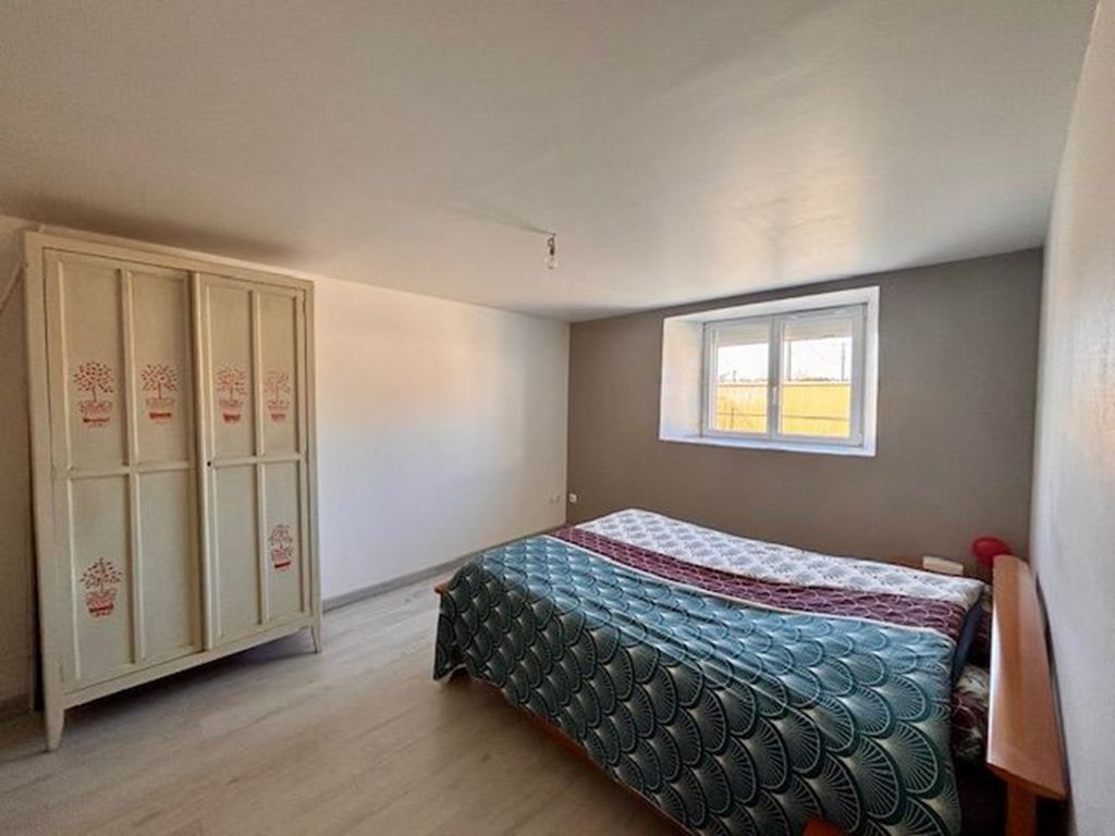 Maison SAINT-JEAN-D-ELLE (50810) ODEVA IMMOBILIER