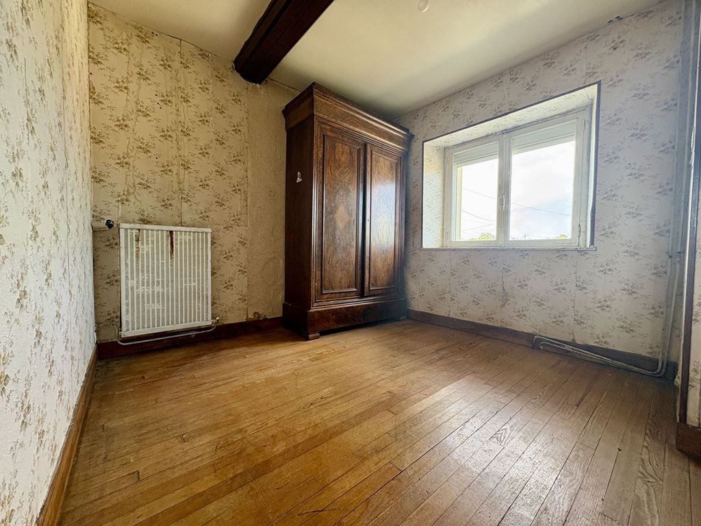 Maison CONDE SUR VIRE (50890) ODEVA IMMOBILIER