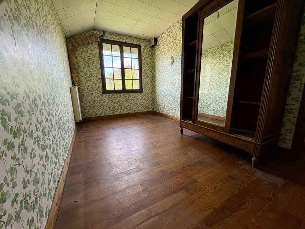 Maison CONDE SUR VIRE (50890) ODEVA IMMOBILIER