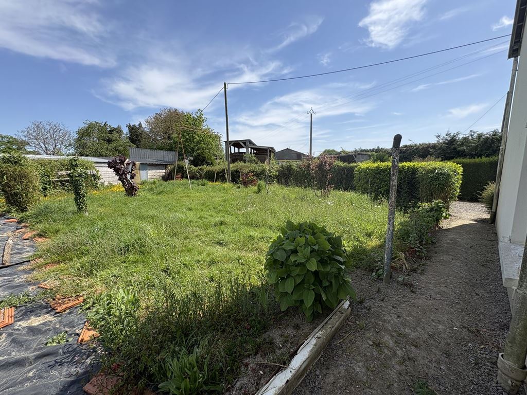 Maison CONDE SUR VIRE (50890) ODEVA IMMOBILIER
