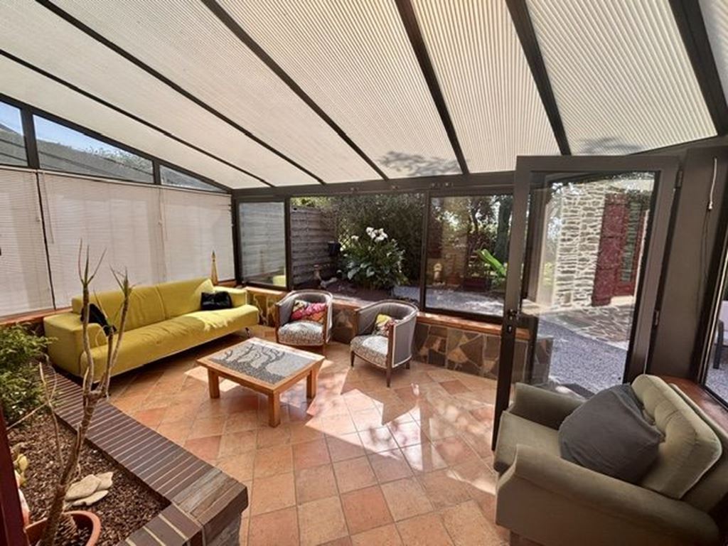 Maison CONDE SUR VIRE (50890) ODEVA IMMOBILIER