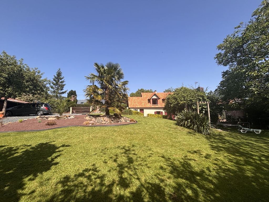 Maison CONDE SUR VIRE (50890) ODEVA IMMOBILIER