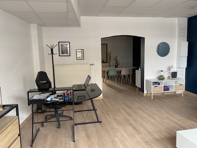 Nos bureaux