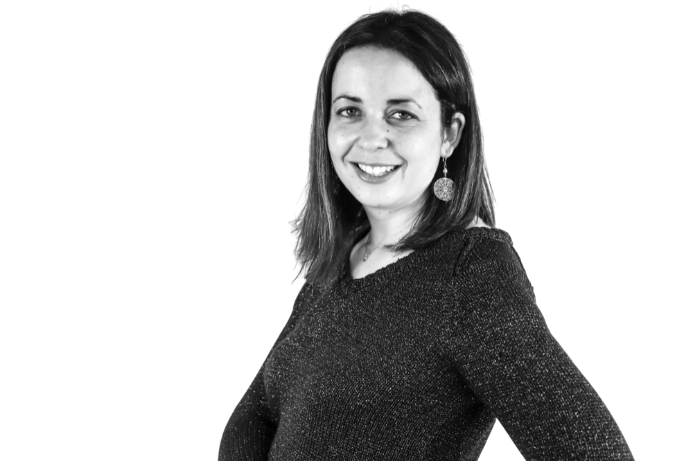 Océane LORANGERIE