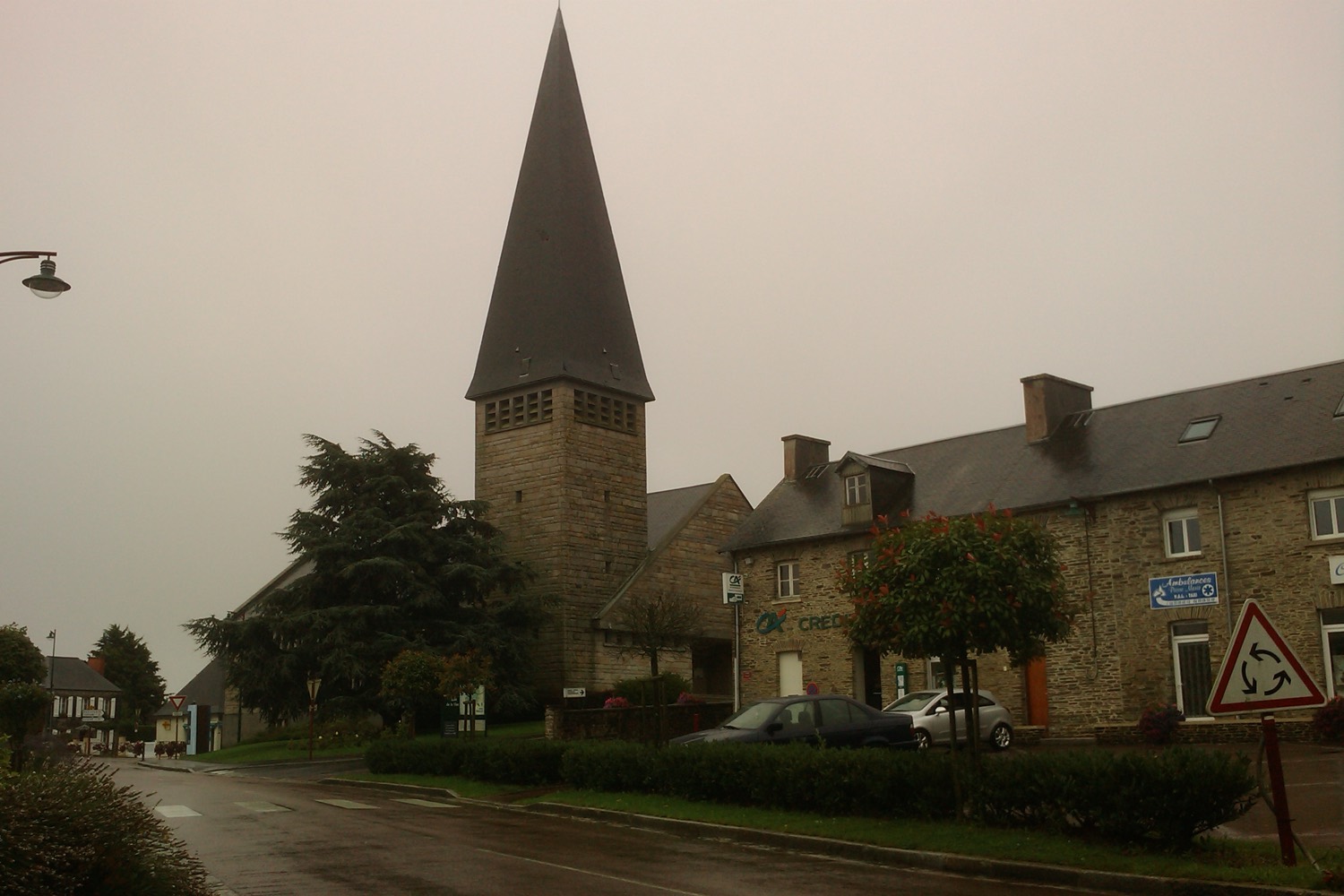 Vue de Saint-Jean-d'Elle (50810)