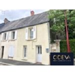 Maison 39 m² · 2 pièces à Torigny-les-Villes à vendre (50160)