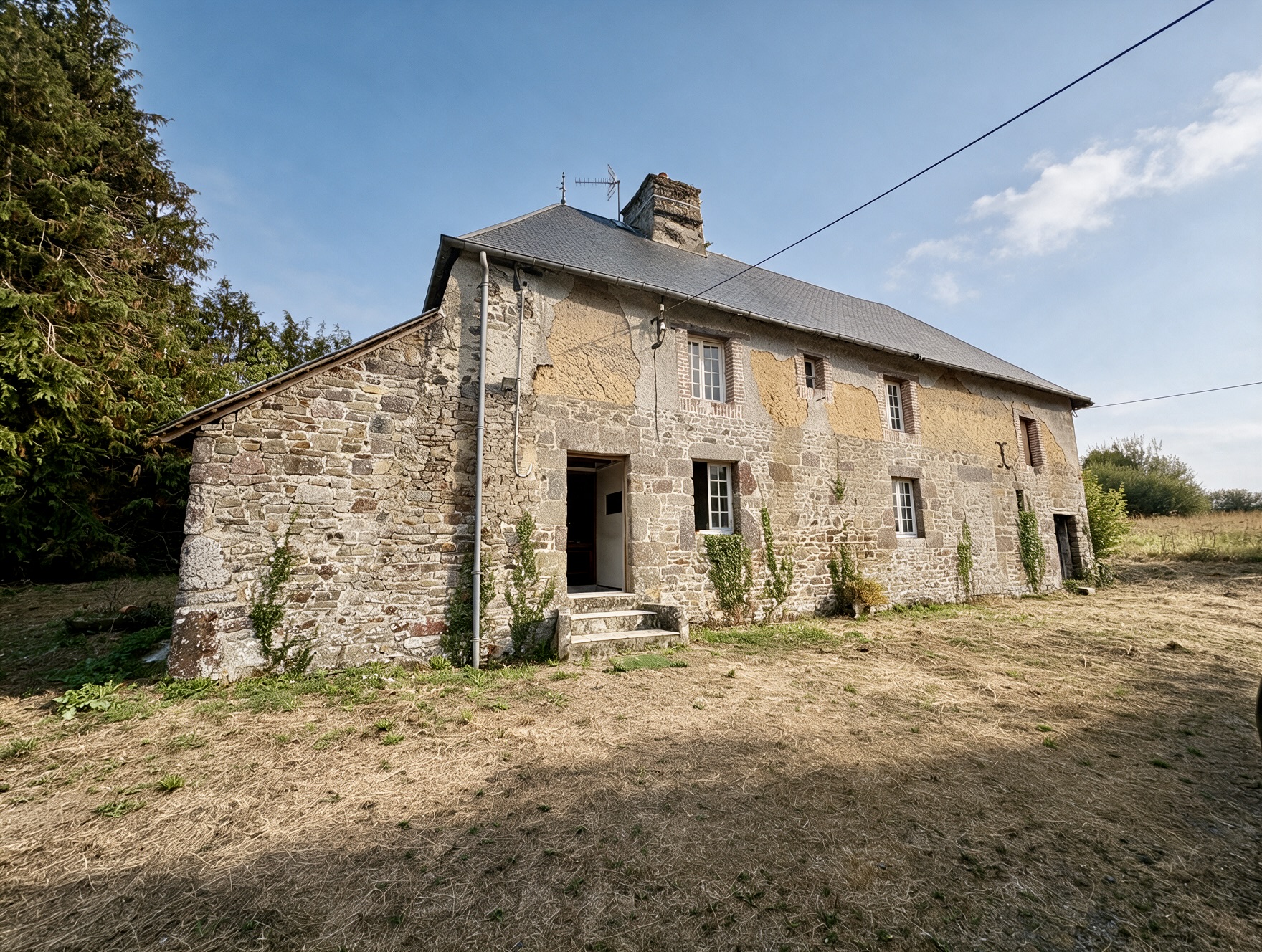 Maison 143 m² · 4 pièces à Soulles (bourgvallées) à vendre (50750)
