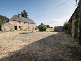 Maison 143 m² · 4 pièces à Soulles (bourgvallées) — photo 5