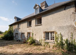 Maison 143 m² · 4 pièces à Soulles (bourgvallées) — photo 4