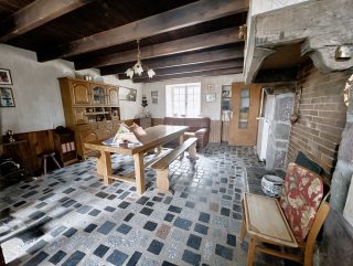 Maison 143 m² · 4 pièces à Soulles (bourgvallées) — photo 3