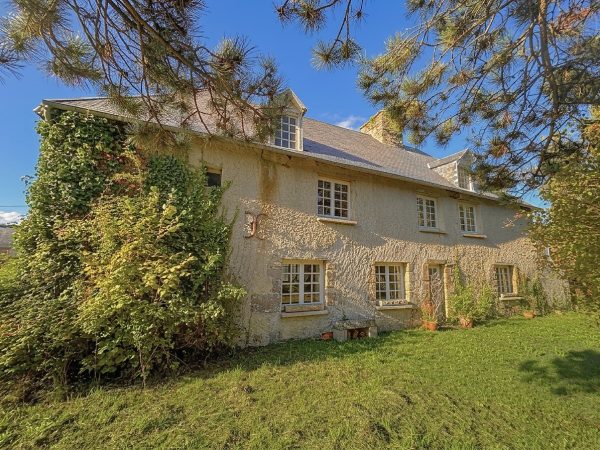maison à vendre Soulles (bourgvallées) 50750