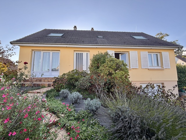 Maison 133 m² · 5 pièces à Agneaux à vendre (50180)