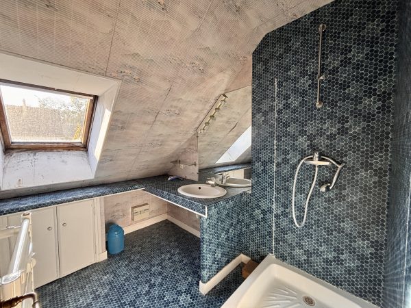 maison à vendre Agneaux 50180