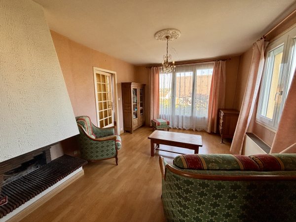 maison à vendre Agneaux 50180