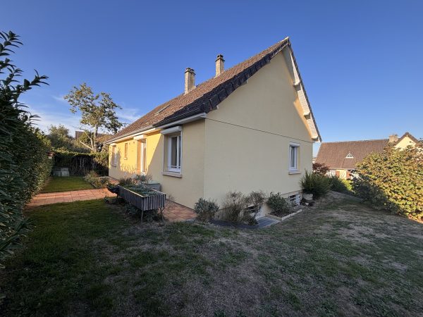 maison à vendre Agneaux 50180