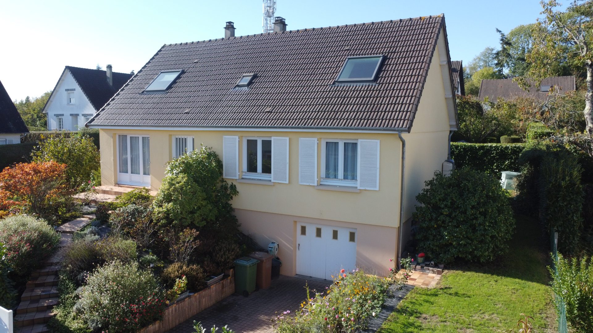 Maison 5 pièces 133 m² · à Agneaux · 133 m² · 199 500 €