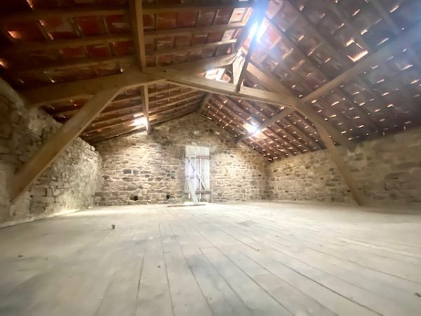maison à vendre Condé-sur-Vire 50890